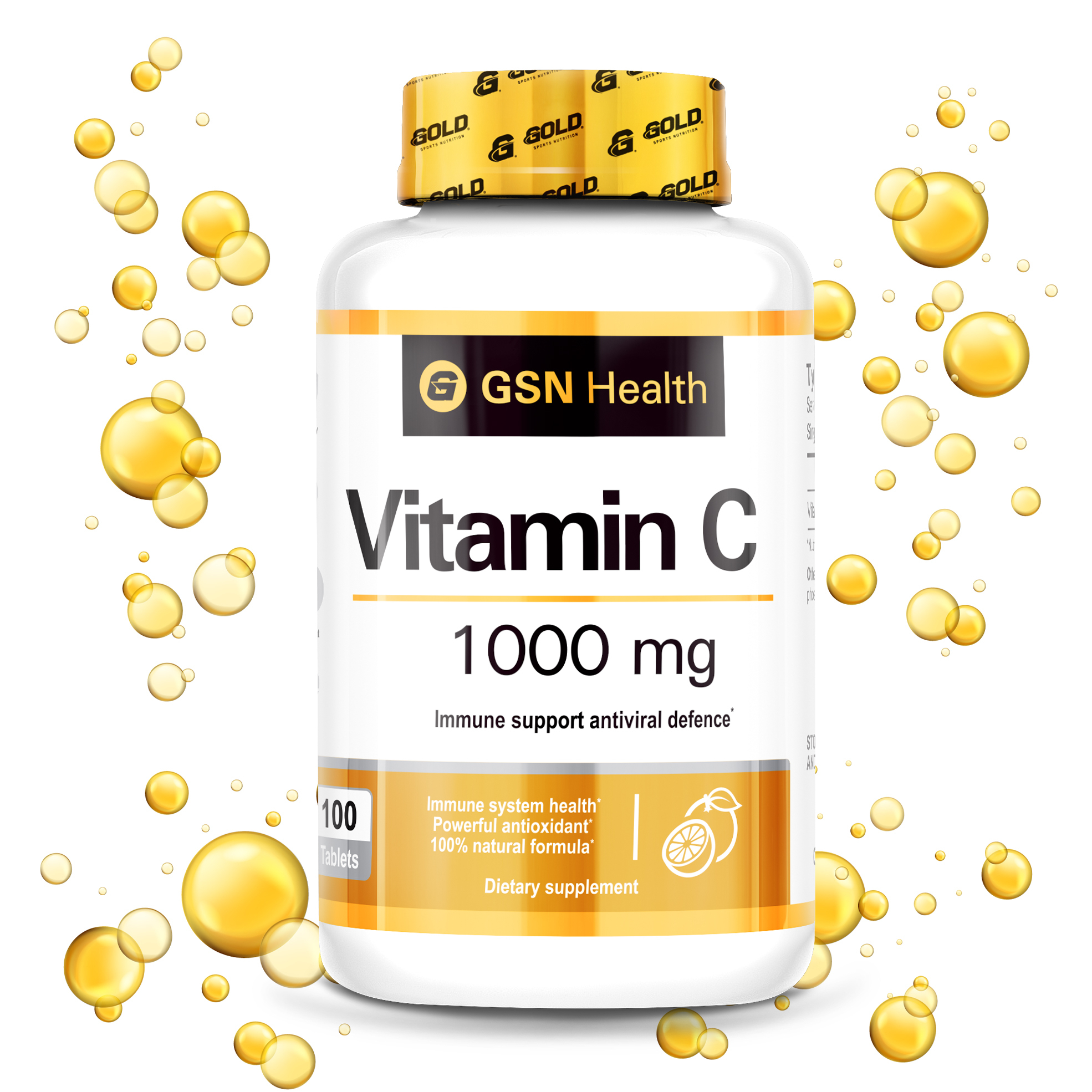36 off on Vitamin C 1000mg Tablets