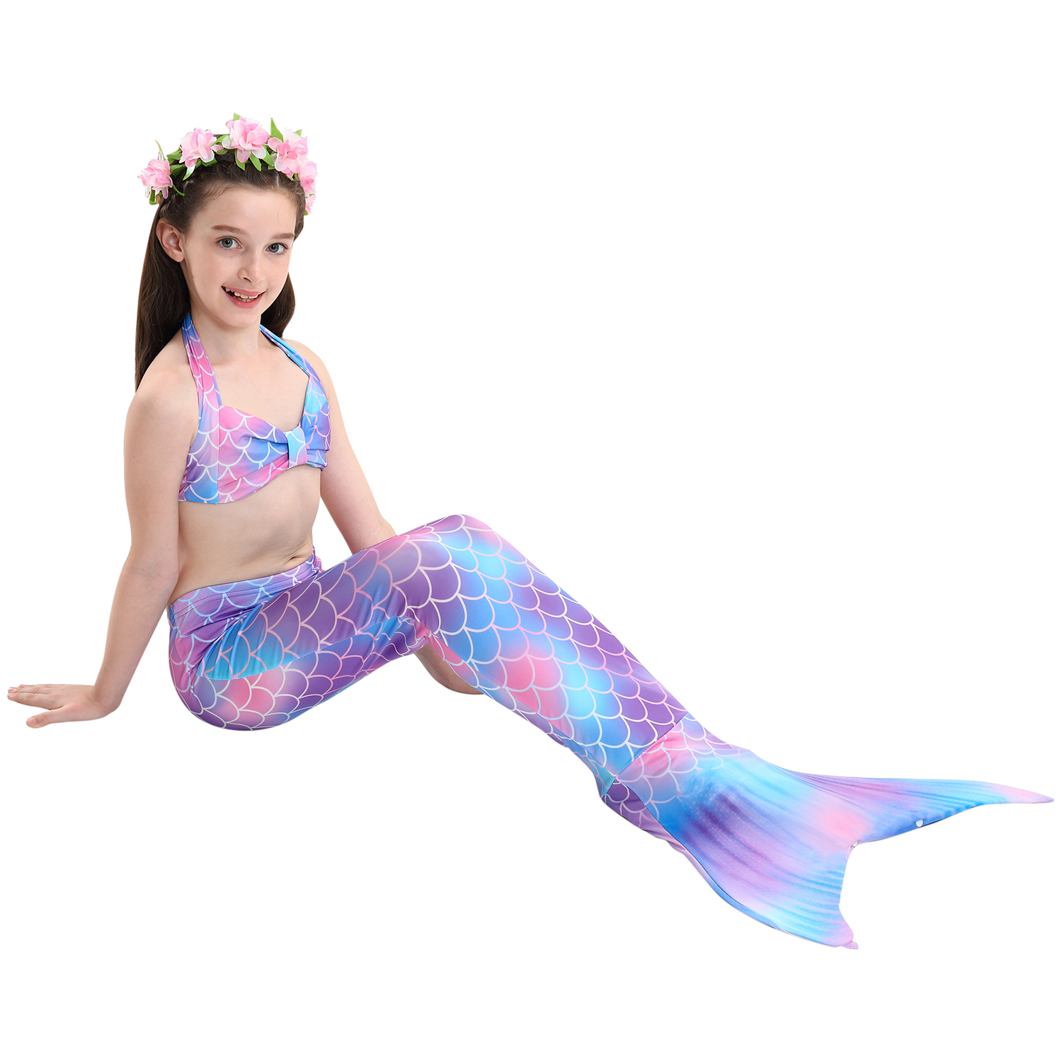 mermaid swimsuit near me