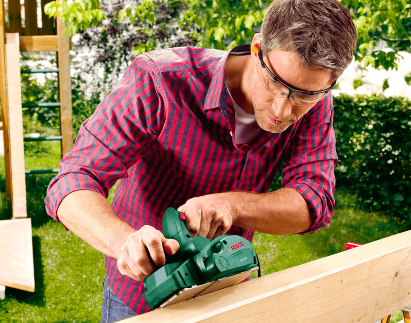 Ubuy Bosch Pho 1500 Planer Dust Bag BOSCH PLANER GHO 26-82 D