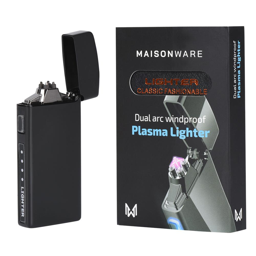 25% off on Flameless USB Windproof Lighter | OneDayOnly