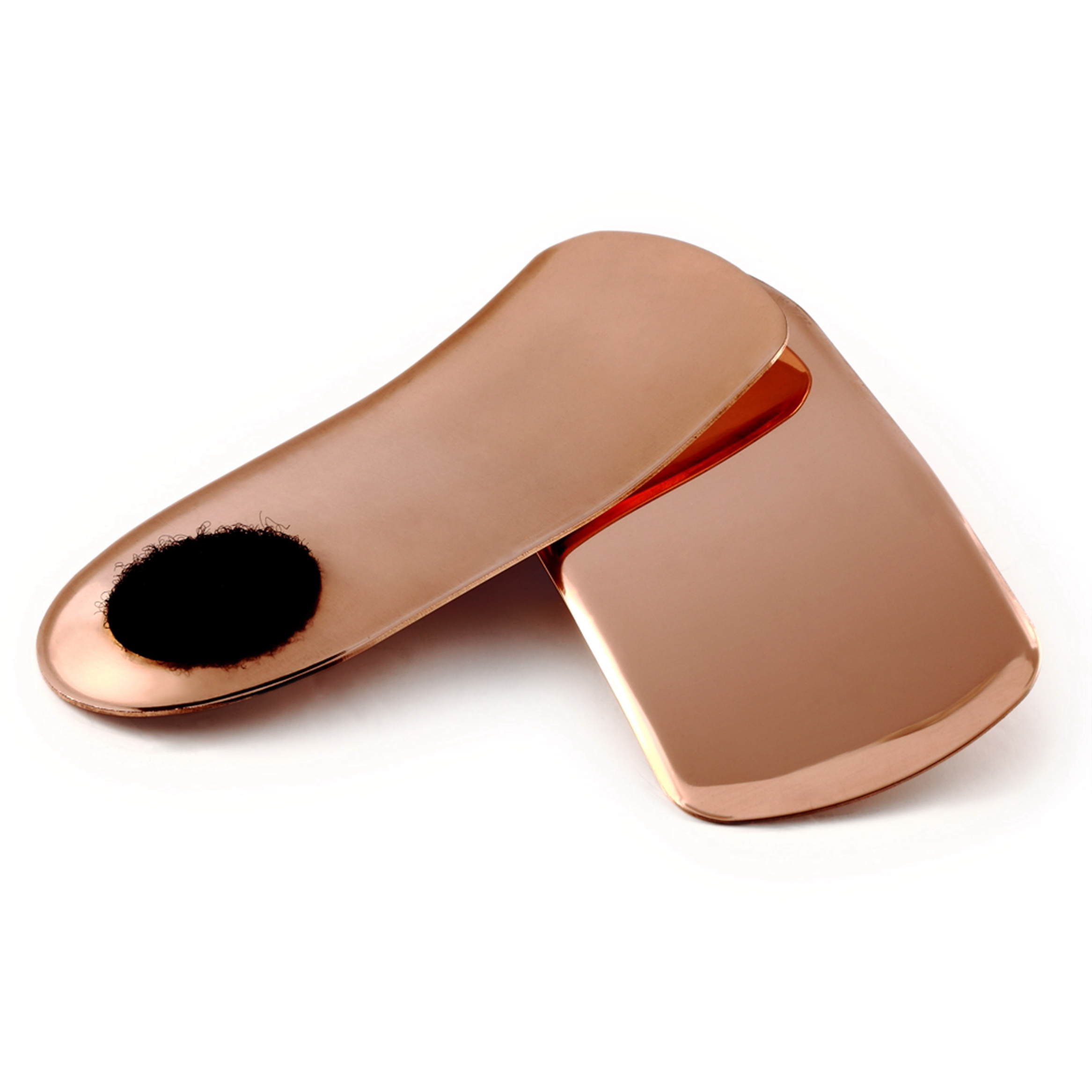 copper insoles side effects