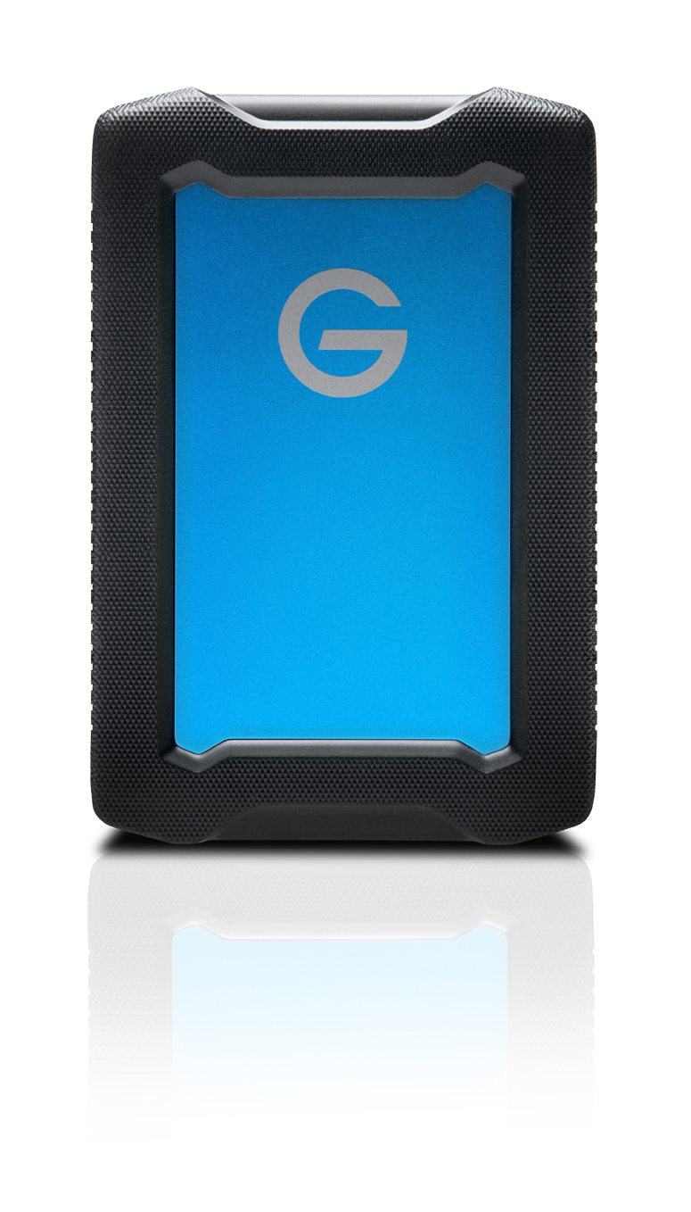 1TB ArmorATD USB 3.1 Gen 1 External Hard Drive