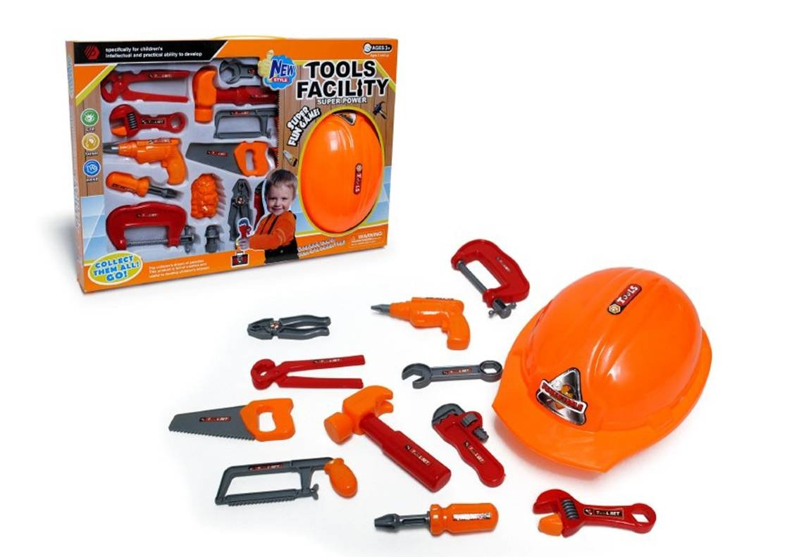 Tool Facility Set