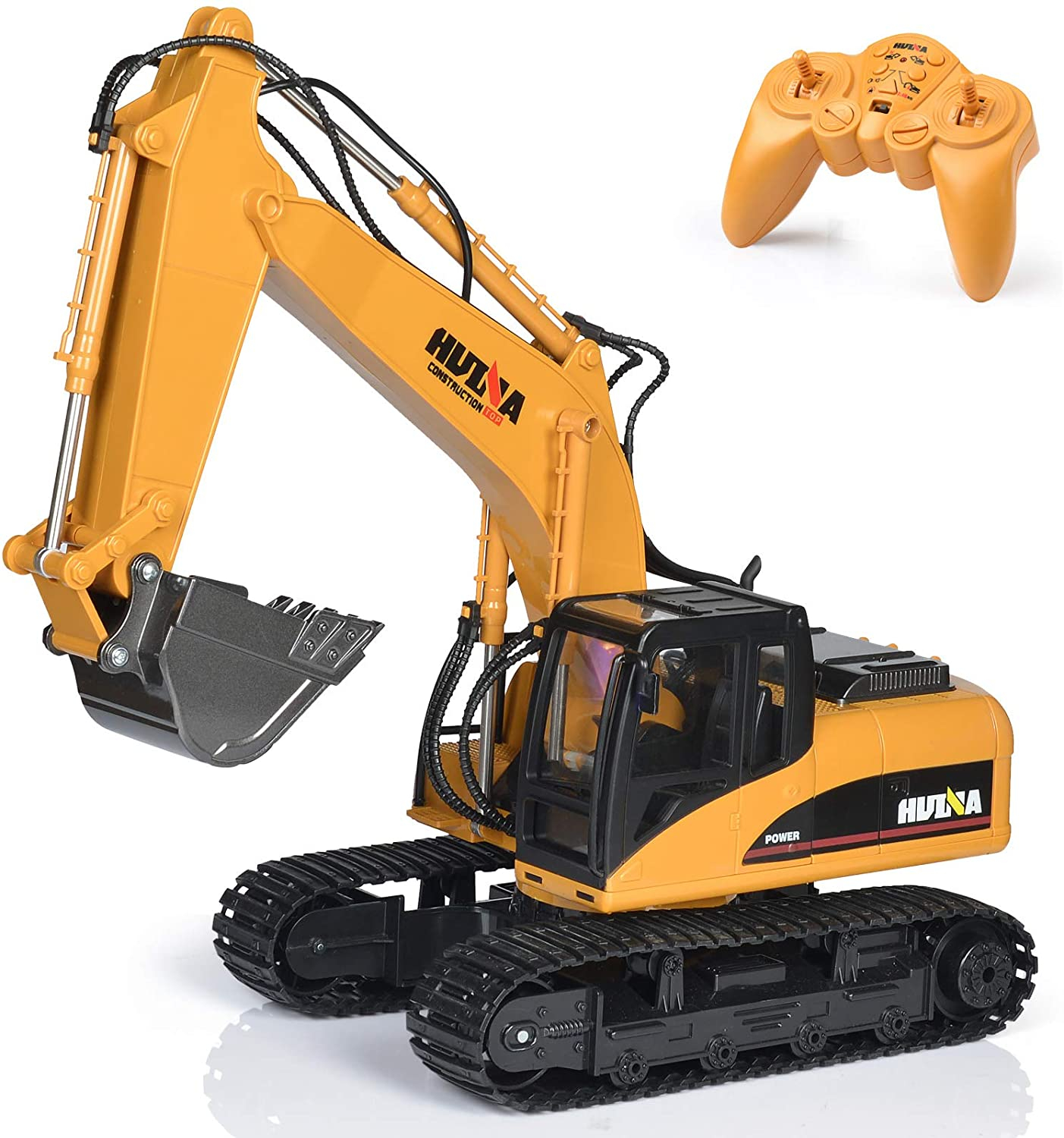 Hulna Remote Control Excavator
