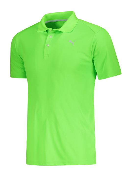 puma ess pounce polo