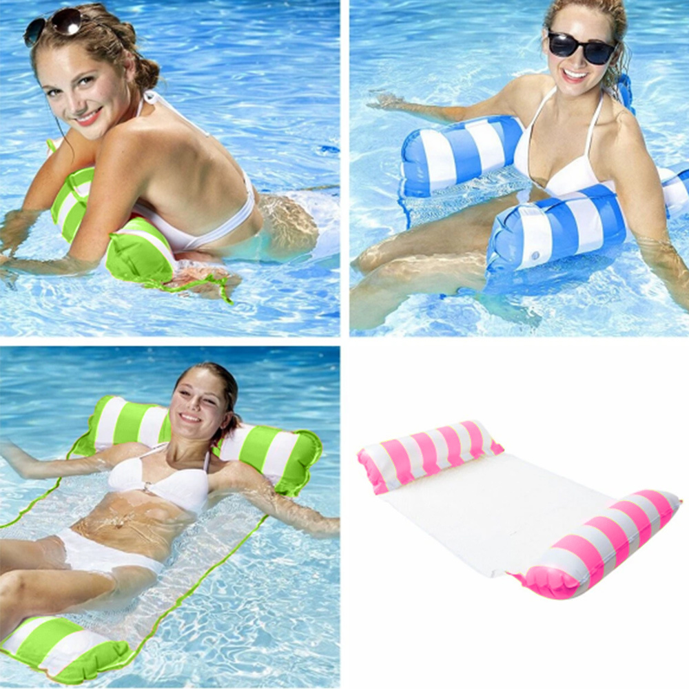 floating lawn chair for pool