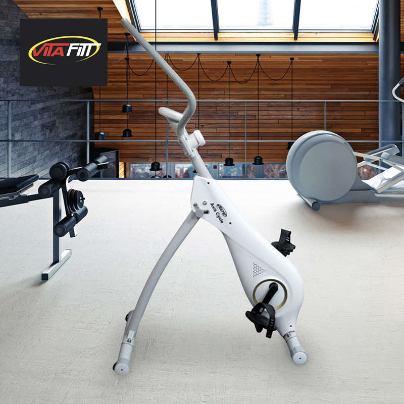 53 off on Axis Incline Standing Exercise Bike