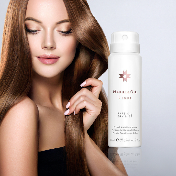 26 off on 81ml Rare Oil Dry Mist