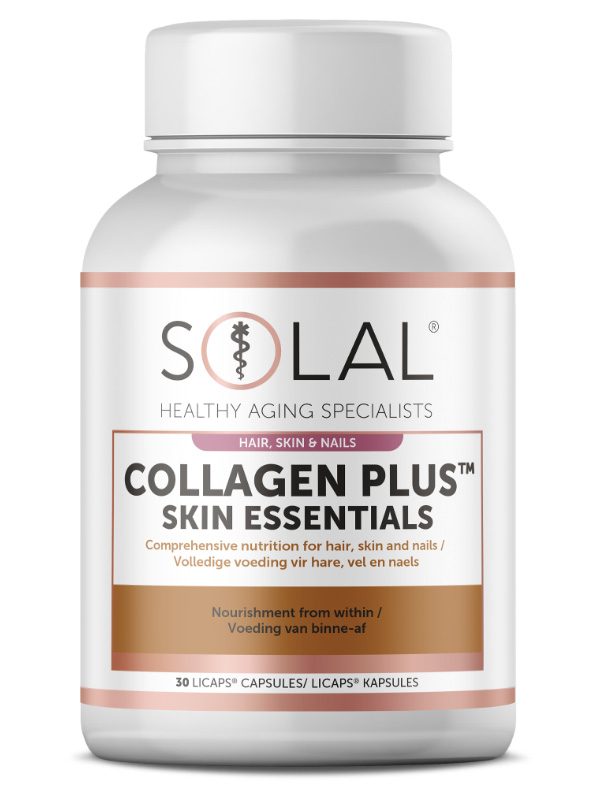 39 off on Pack of 2 Collagen Plus Skin Essential Tablets (2 x 30 Tablets)