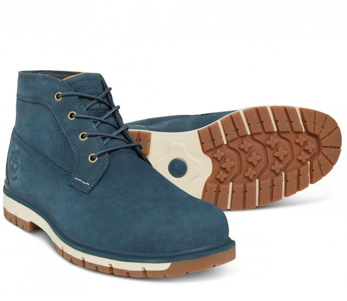 radford chukka boots