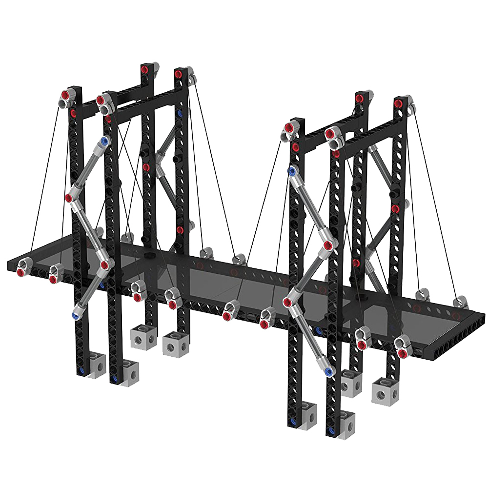 44 off on Structural Engineering Set