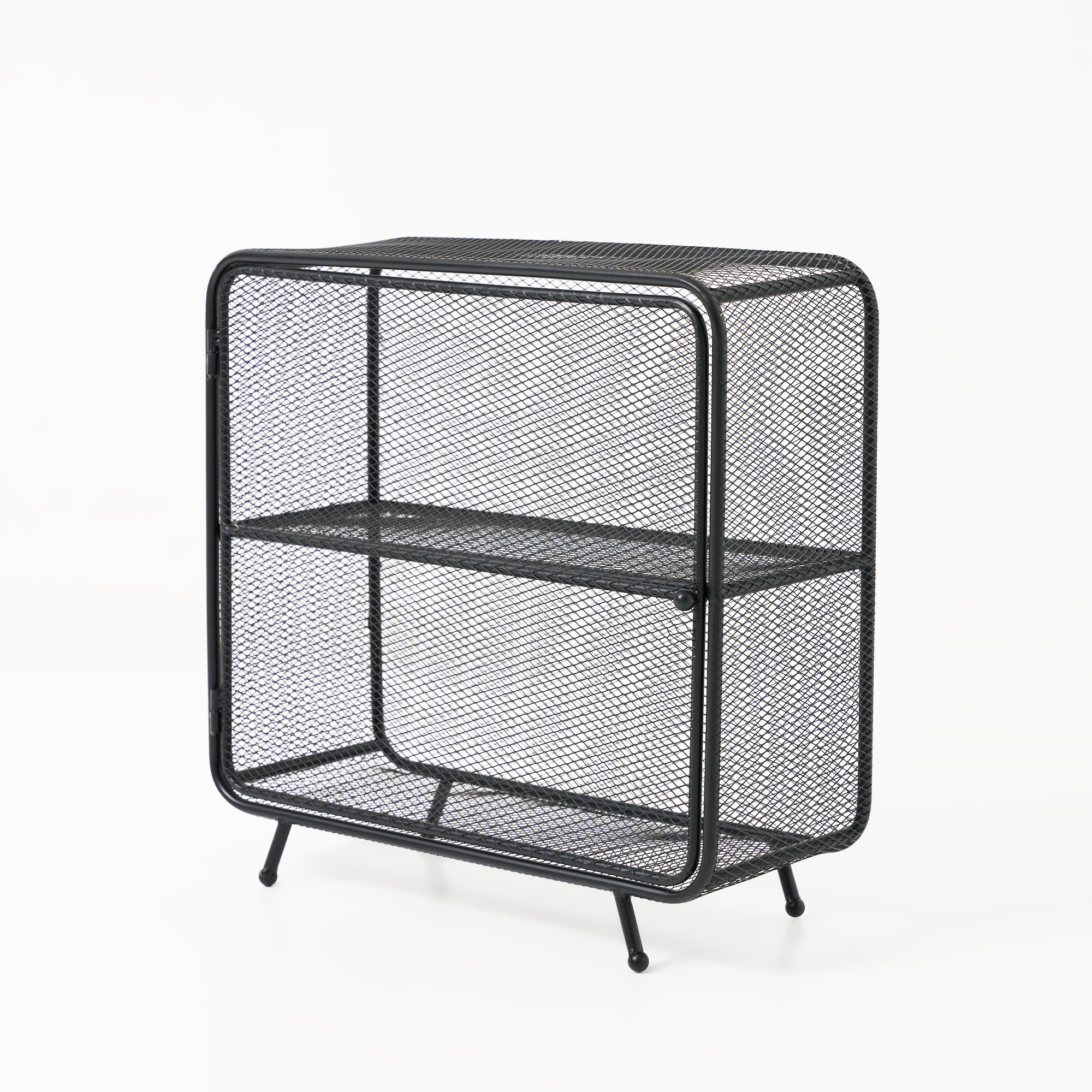 41 off on Metal Mesh Side