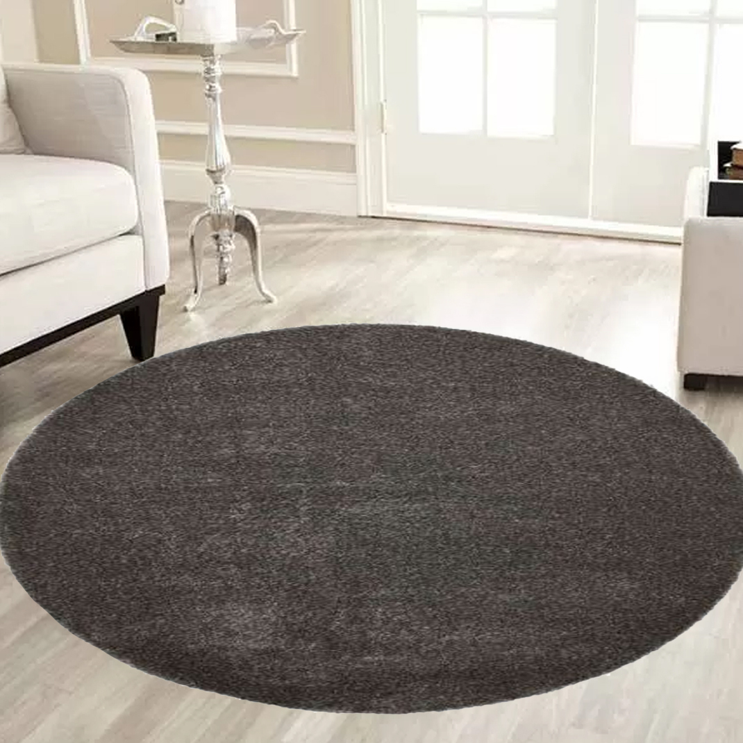 67% off on Hertex 240cm Galaxy Round Rug | OneDayOnly