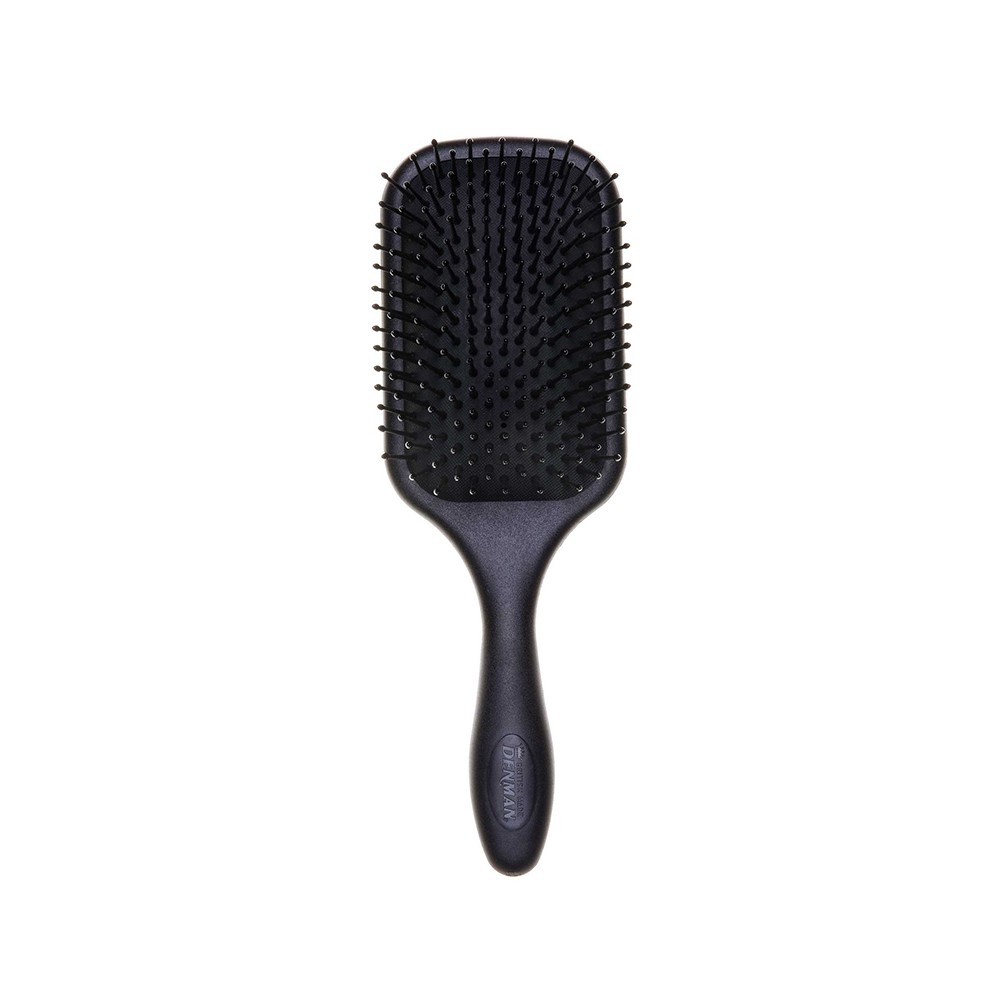 Paddle Brush Nylon Pin