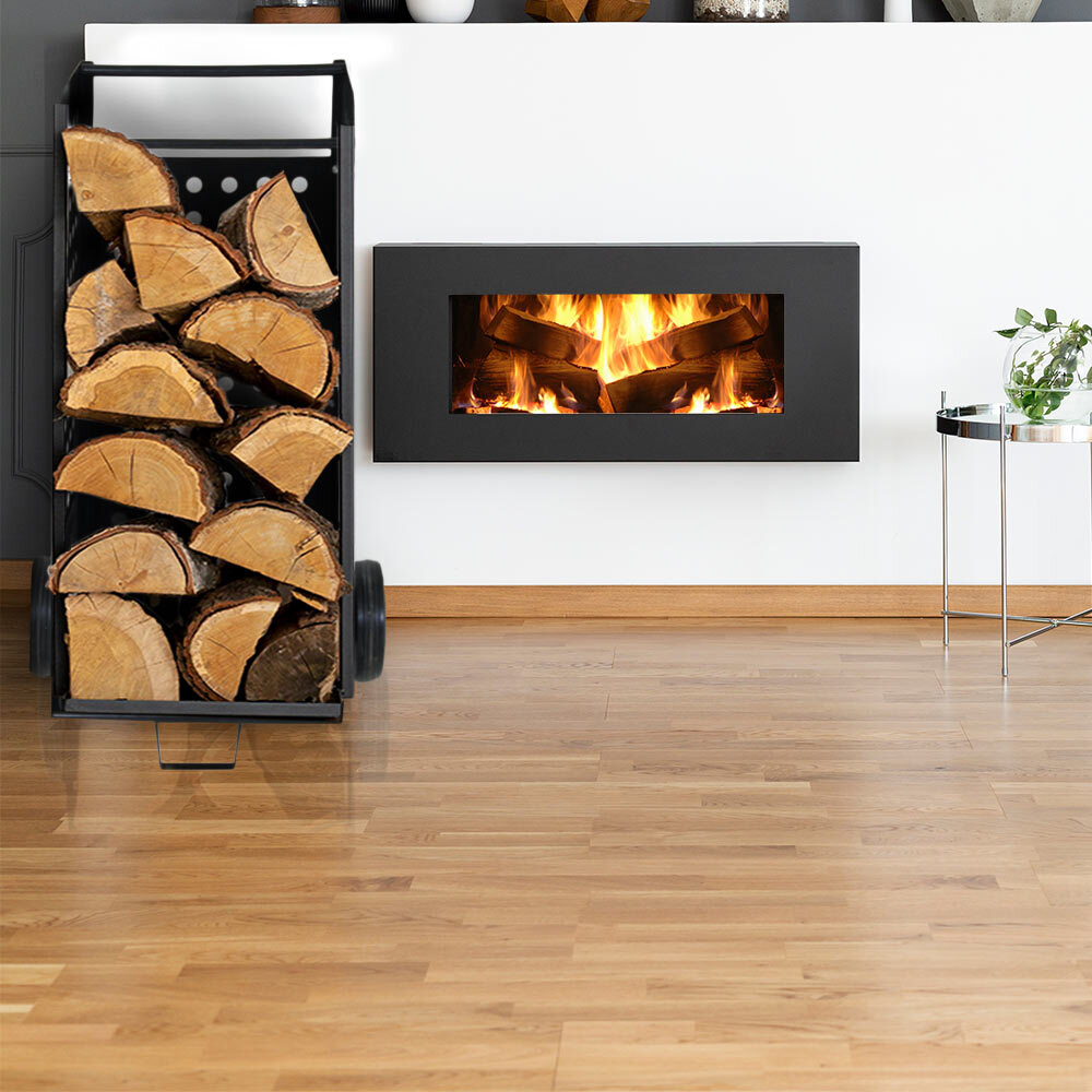 Styling illustration, wood not included.