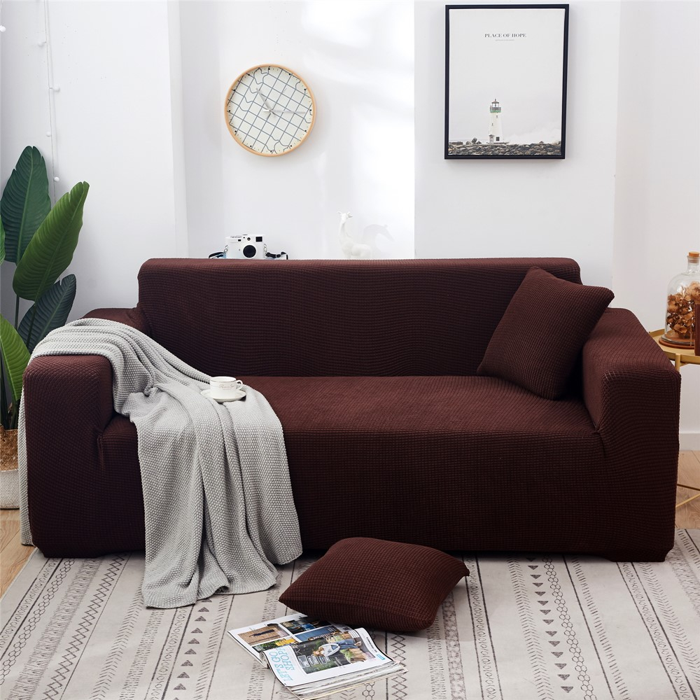 50% off on Maisonware Stretch Couch Covers | OneDayOnly