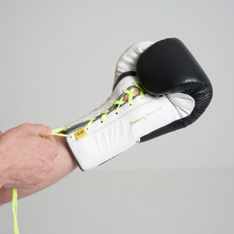 29 off on PowerLock Laced Training Gloves OneDayOnly