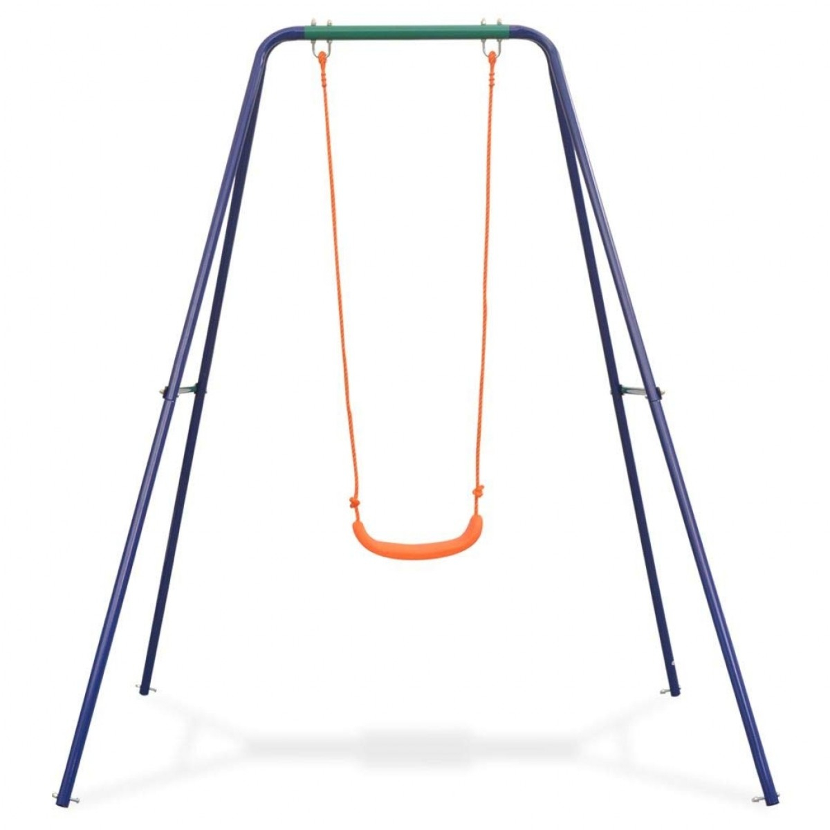Single Swing Set