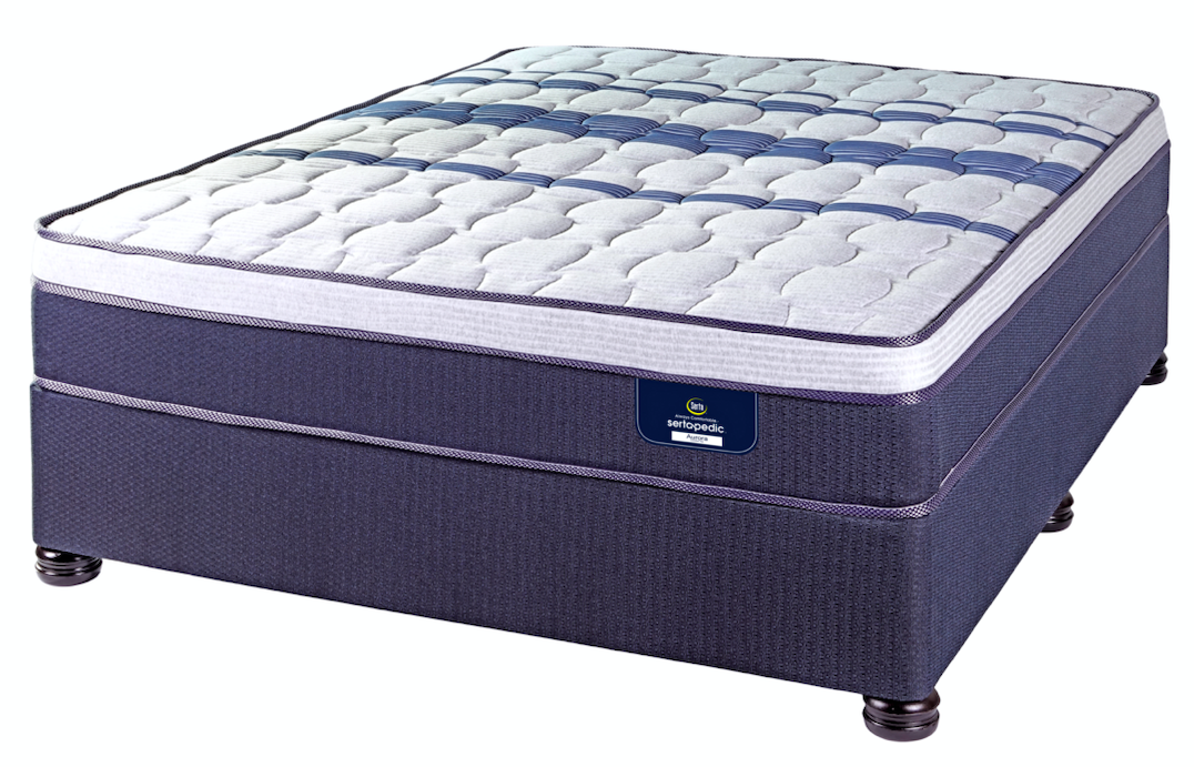 silentnight 1400 pocket luxury ortho double mattress