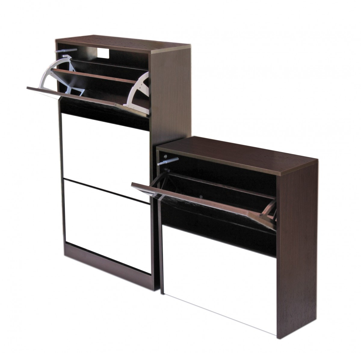 Wenge - 5 Tier