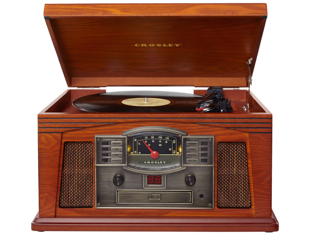 Records not included