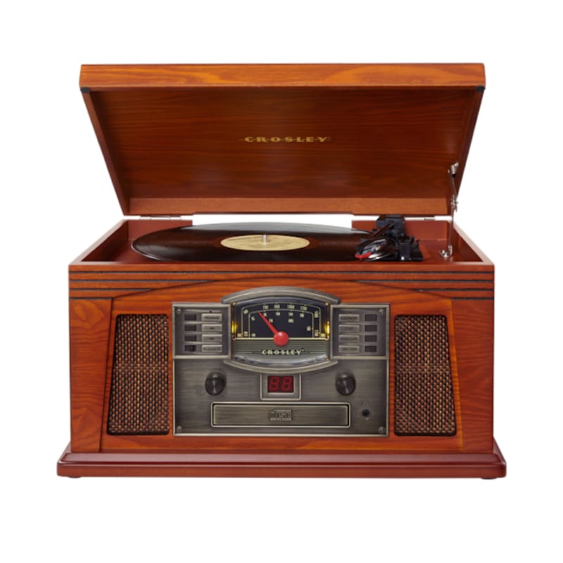 Records not included