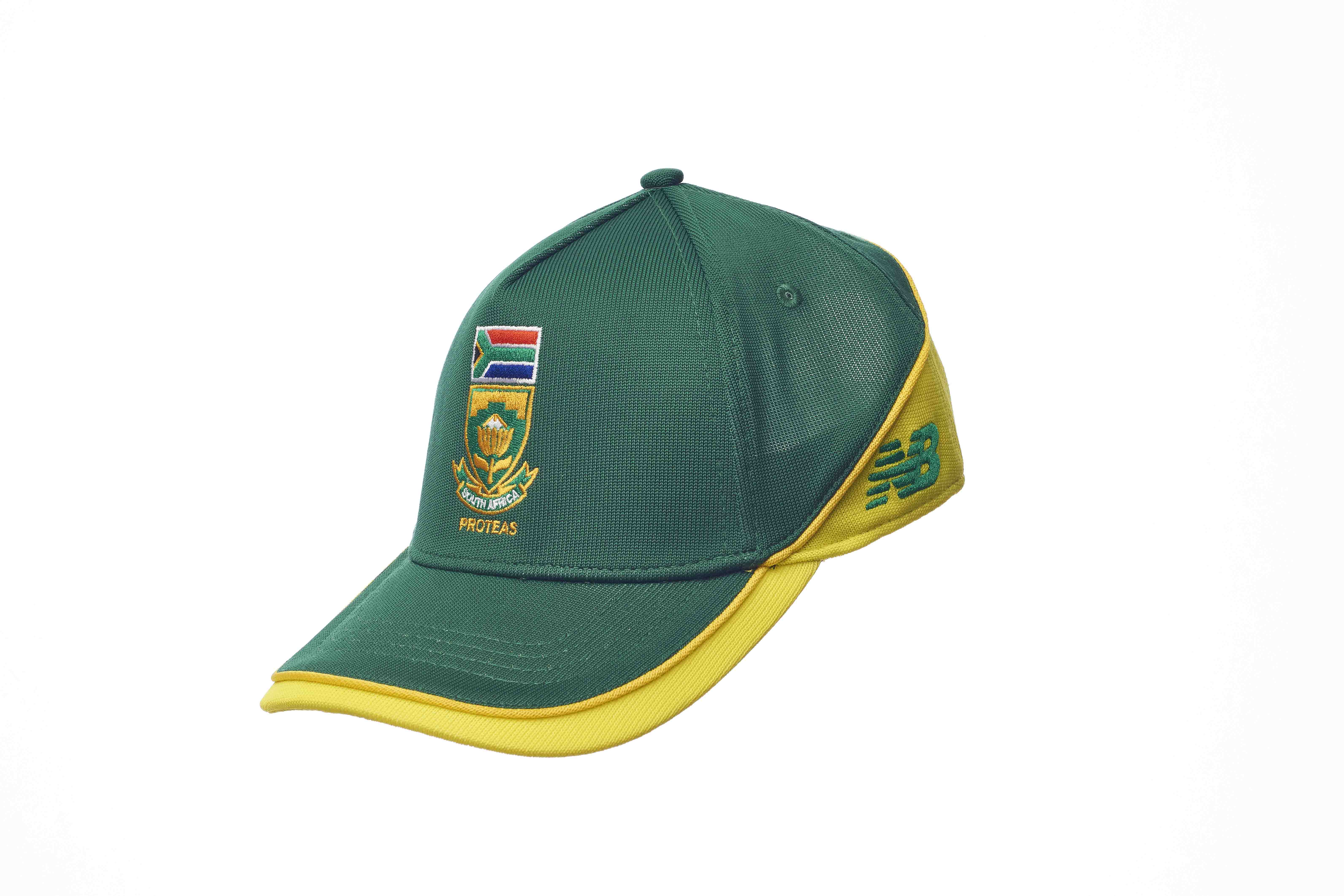 south africa cricket sun hat