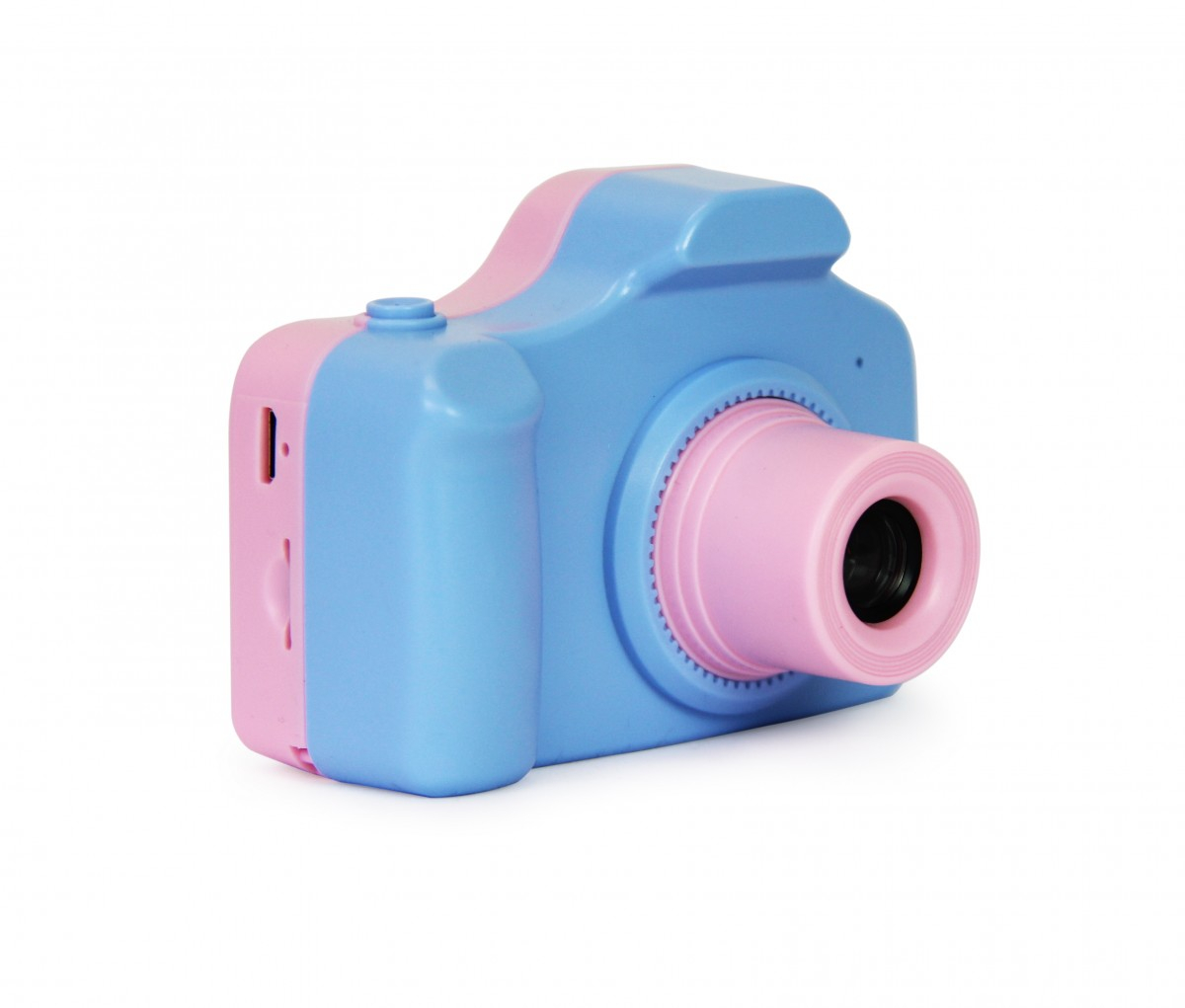 34% off on Jeronimo Kids Blue Digital Camera | OneDayOnly