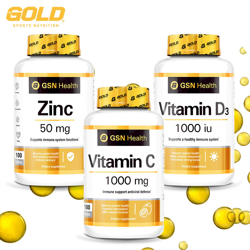 32 off on Vitamin C 1000mg, Vitamin D3 1000iu Tablets or Zinc 50mg Tablets