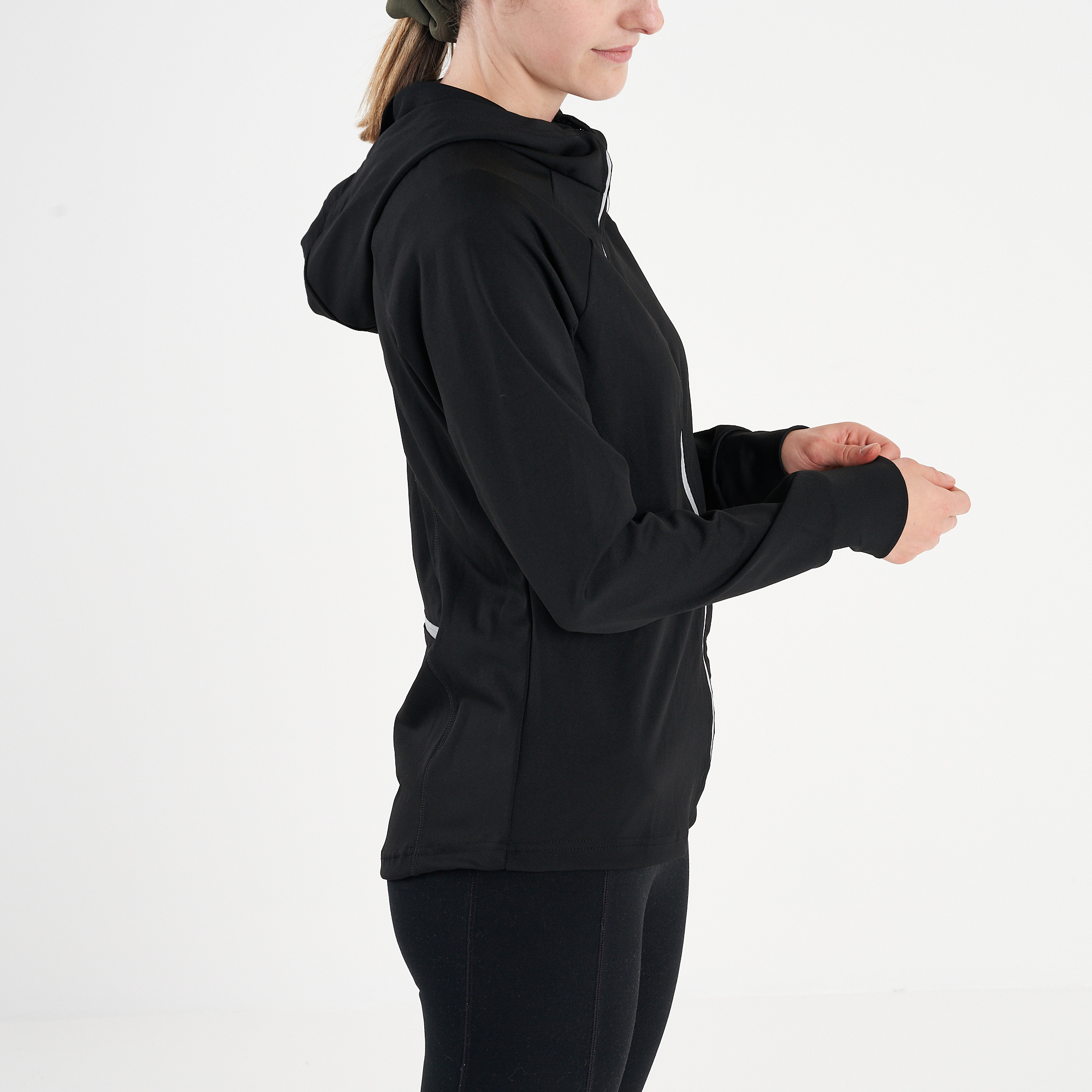 ladies activewear jackets