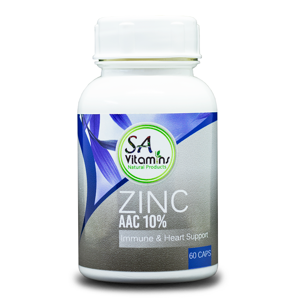 Zinc