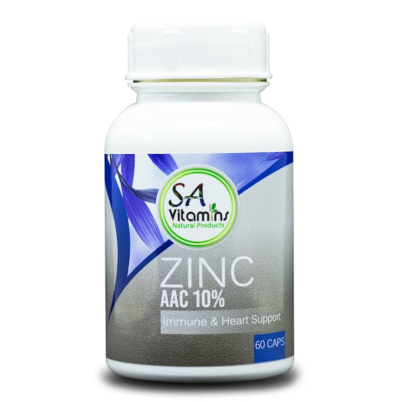 Zinc