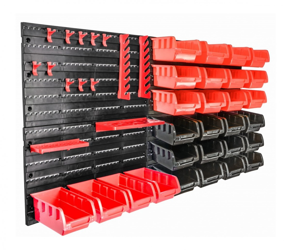 22 off on DIYIt 46Piece Tool Storage Set OneDayOnly
