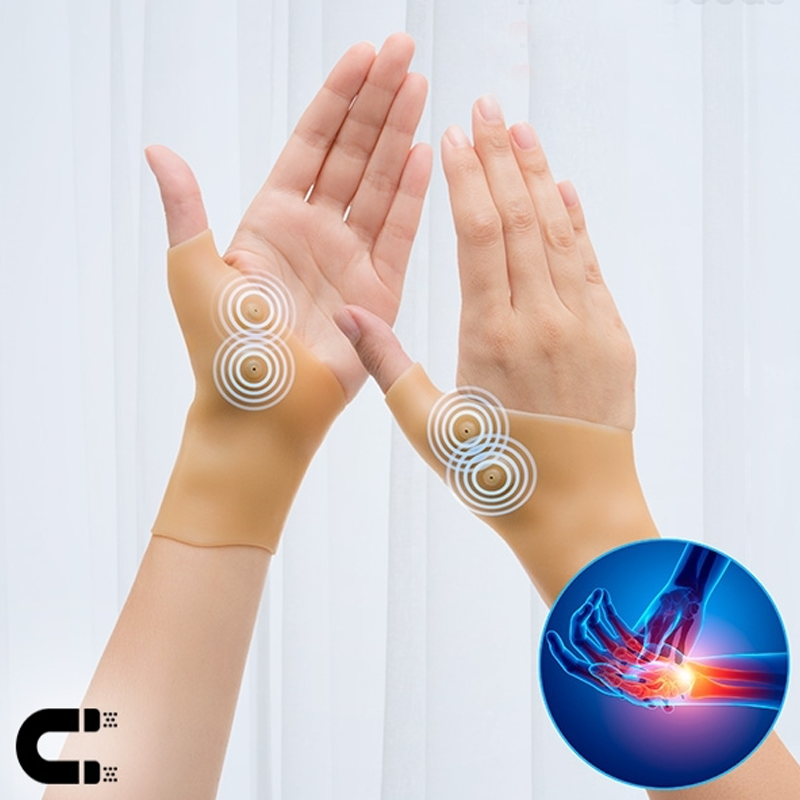 39 off on Reusable Hand and Wrist Support Sleeve