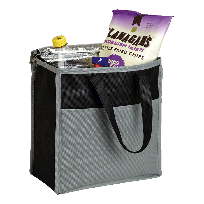 57 off on Pack of 2 16Can Cooler Bags with Front Pocket