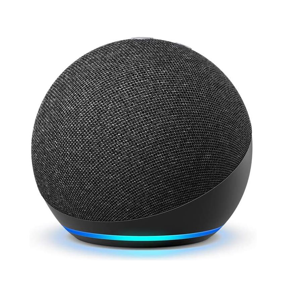 amazon alexa echo dot 4th gen