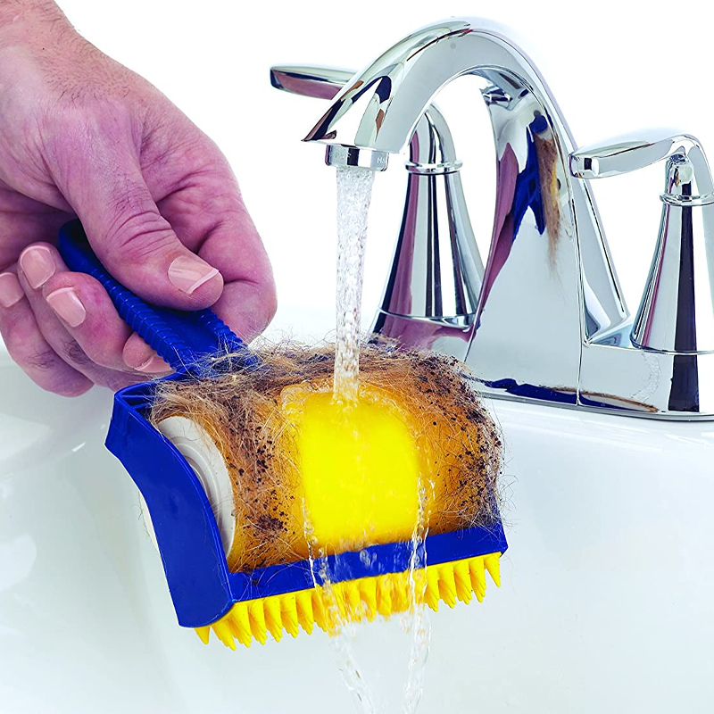 34 off on Reusable Pet Hair Remover