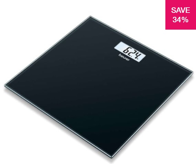 34 Off On Beurer Glass Bathroom Scale OneDayOnly 34-off-on-beurer-glass-bathroom-scale-onedayonly