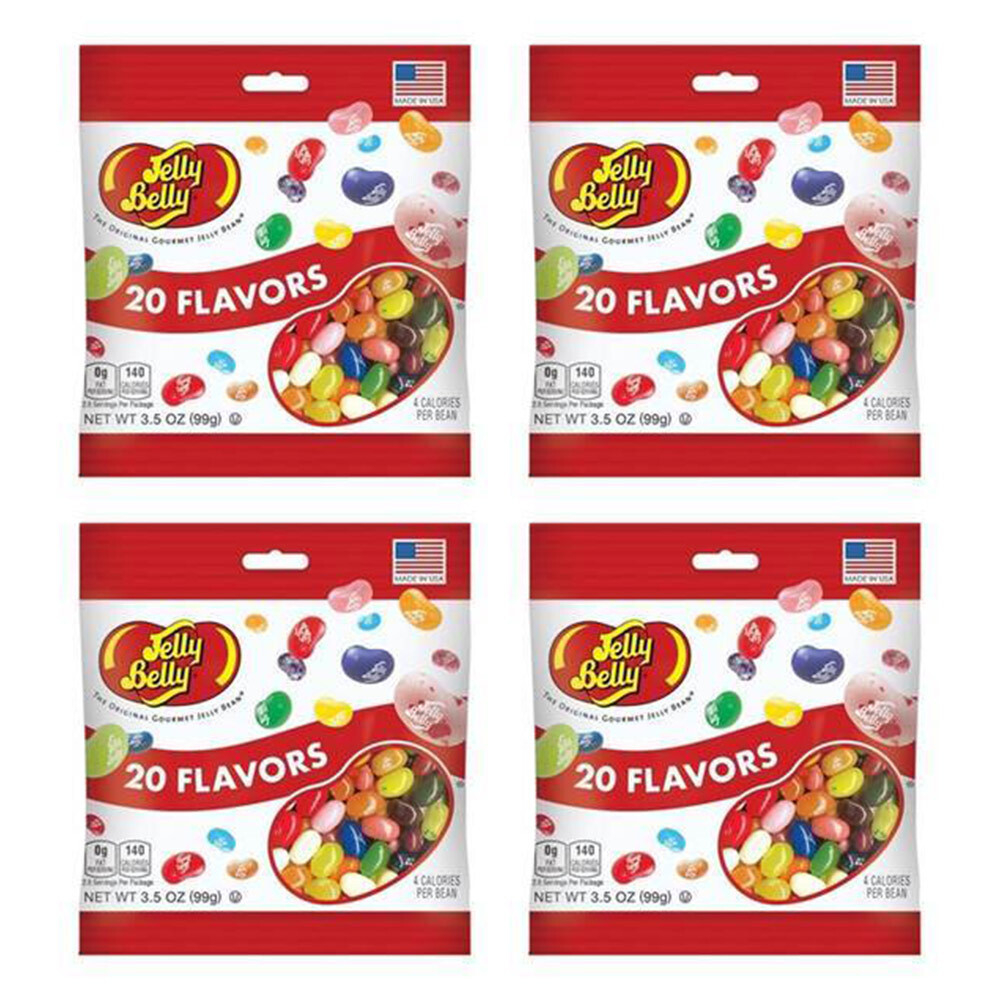 20 Flavours