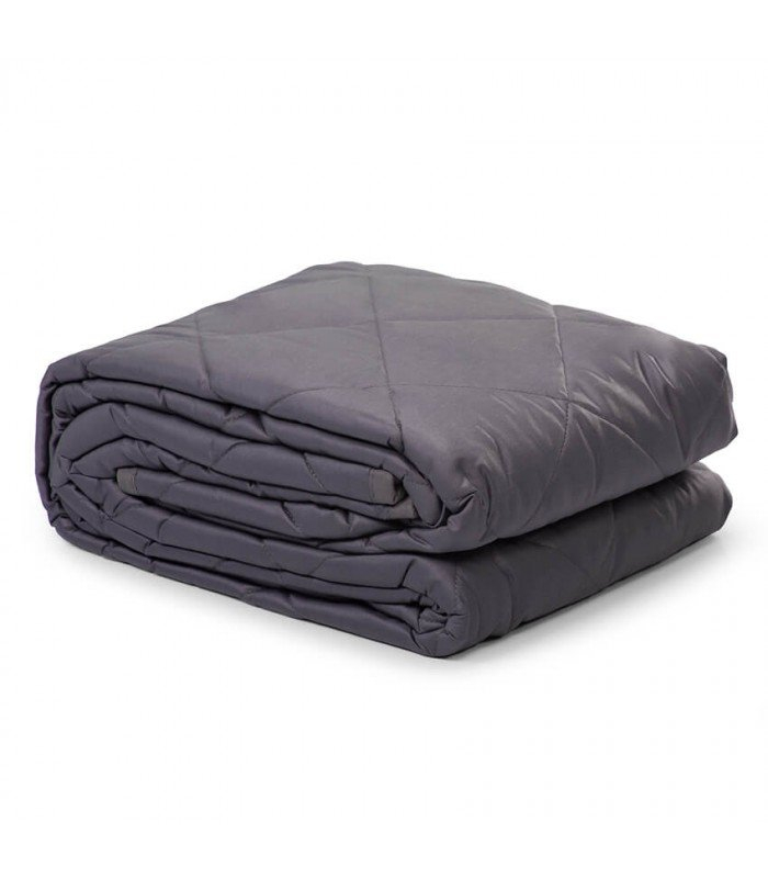 31 off on Hypoallergenic Weighted Blanket OneDayOnly