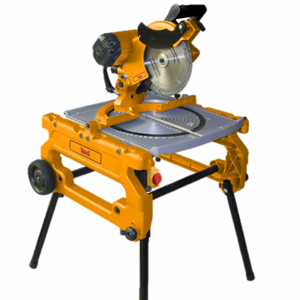 36 off on 1400W Combination Mitre & Table Saw (Model TFS10S)