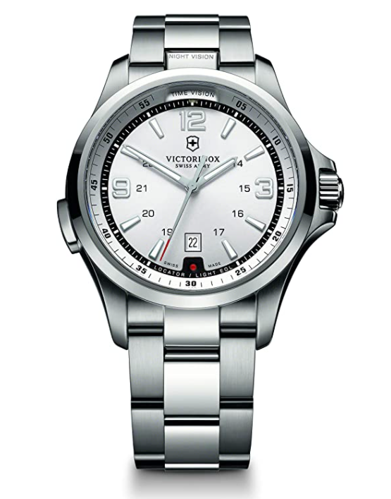 Victorinox locator deals light eol