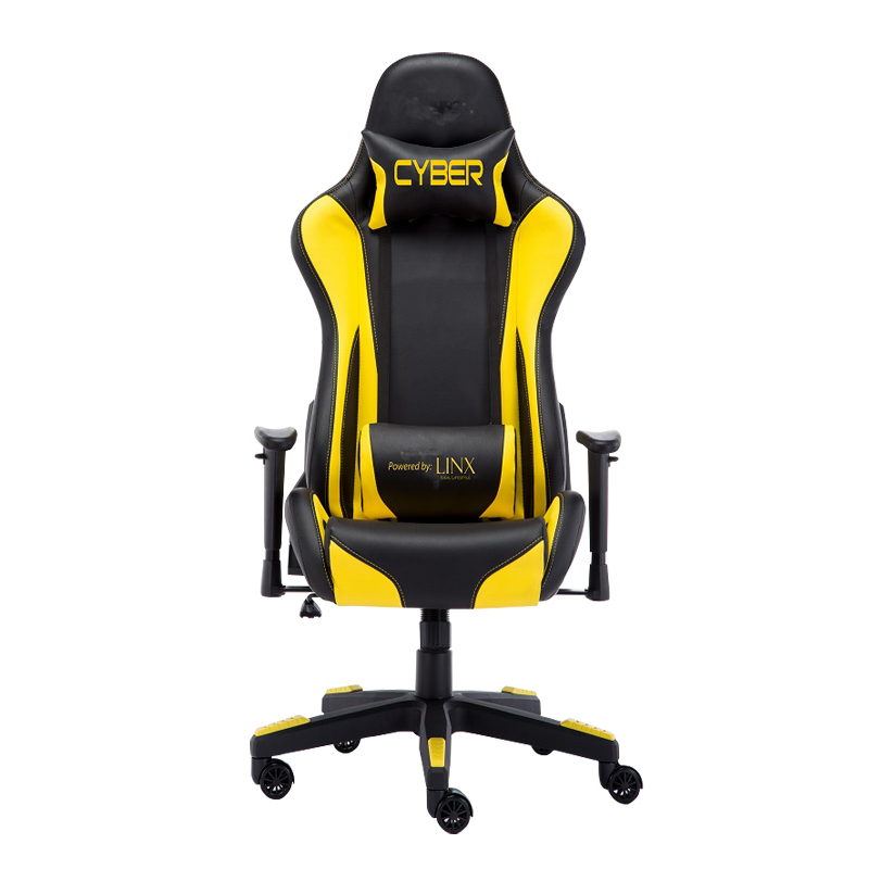 18 off on Cyber Racing High Back Gaming Chair