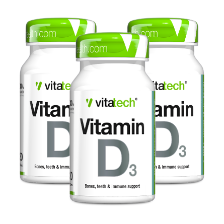 Vitamin D3