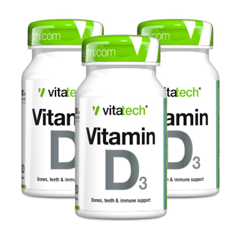 Vitamin D3
