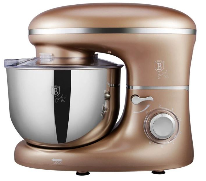 39% off on Stainless Steel Kitchen Machine | OneDayOnly