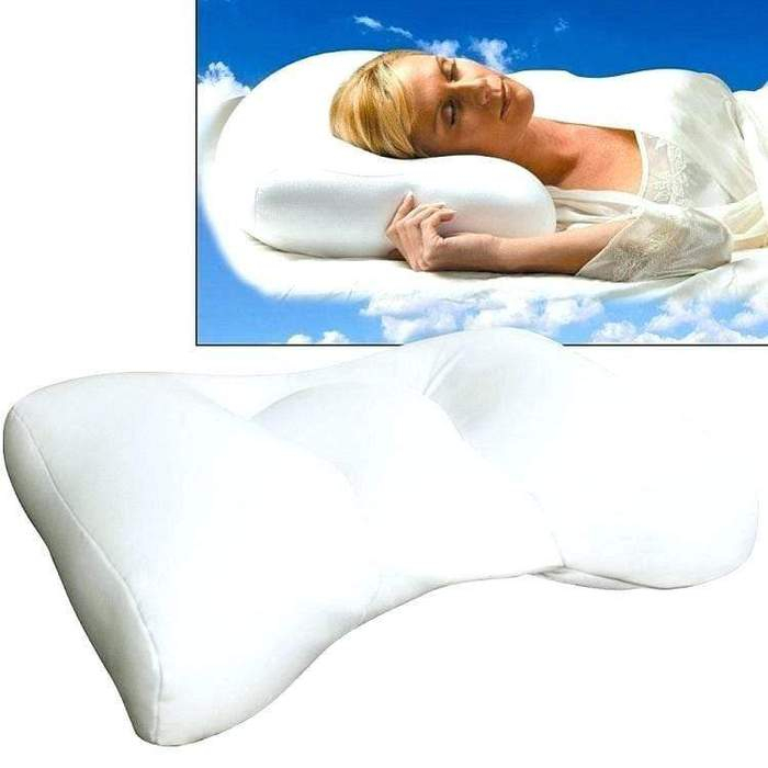 30 off on Ultra Comfortable Head Supporting Pillow OneDayOnly