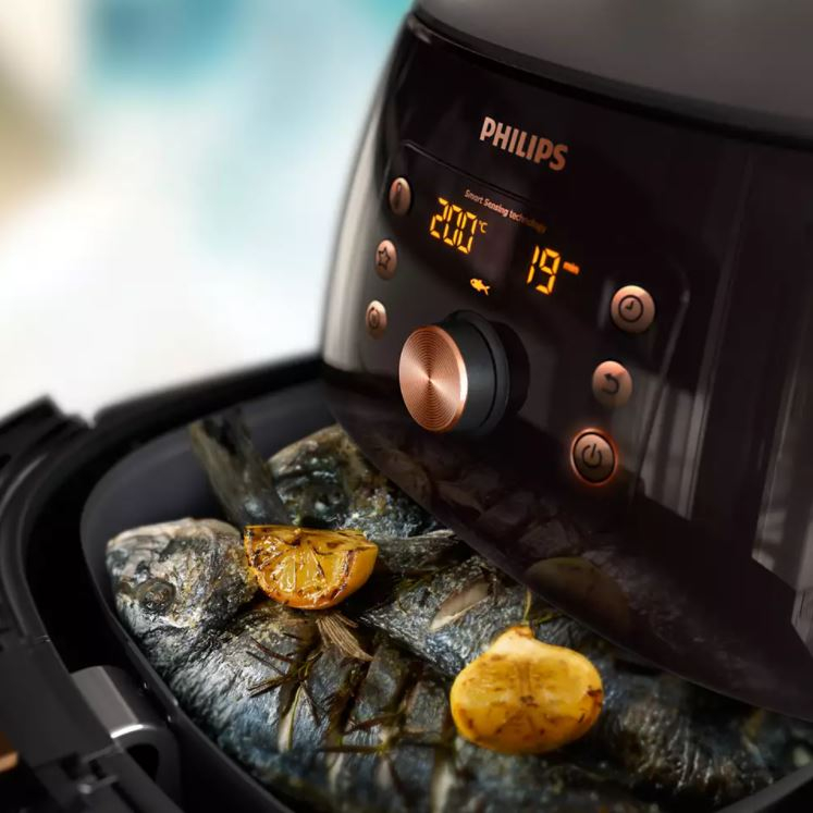 R2,100 off on Philips XXL Premium Airfryer | OneDayOnly
