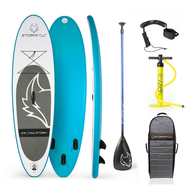 nautica surf 9 paddle board