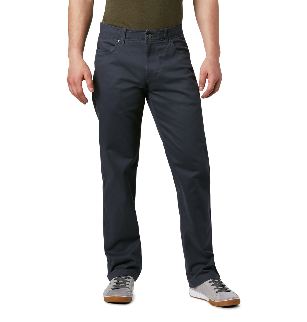 pilot peak 5 pocket pant